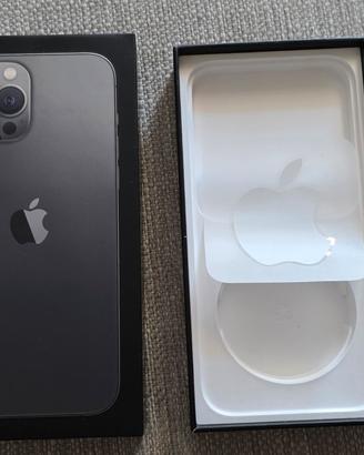 Scatola originale Apple 13 pro Max