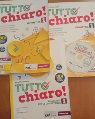 Libri scuole medie 