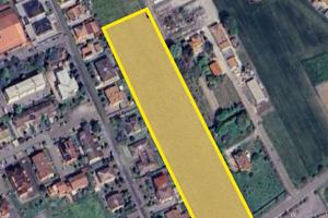 Terreno Agricolo a Cavezzo