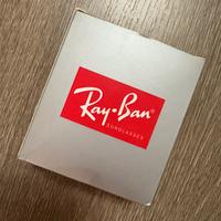 Ray ban richiudibile