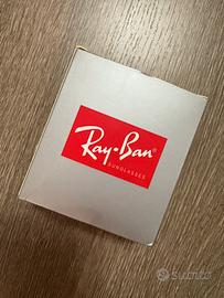 Ray ban richiudibile