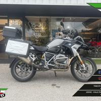 Bmw R1200GS