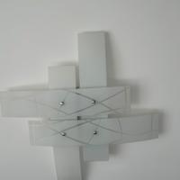 Lampadario + applique