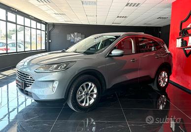 Ford Kuga 2.5 Plug In Hybrid 225 CV CVT 2WD Titani