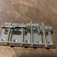 Ponte basso Squer Precision