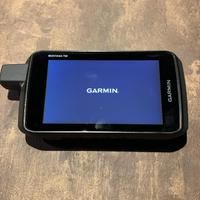 Garmin montana 700