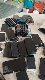cellulare non funzionante 