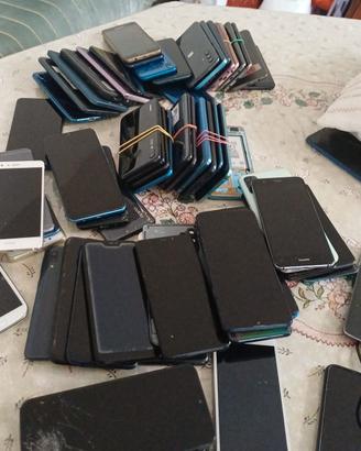 cellulare non funzionante 