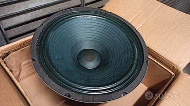 Electronic melody ciare woofer 38 cm 8 ohm NOS X2