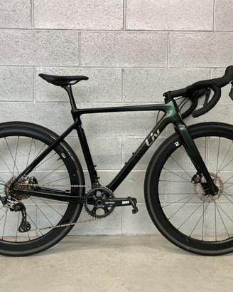 Liv Brava carbon