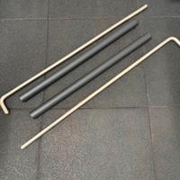 Sbarre di sicurezza pin pipe 700 - 70 Eco ATX
