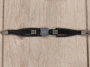Bracciale in cuoio 