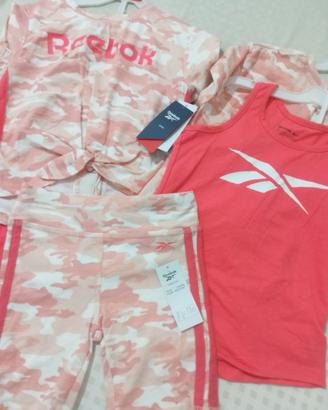 Stock abbigliamento bimbi