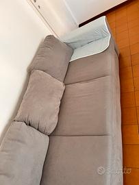 Divano letto
