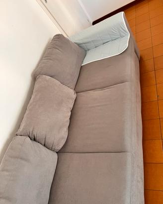 Divano letto