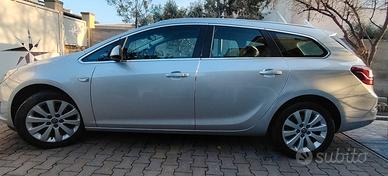 Opel Astra SW perfetta