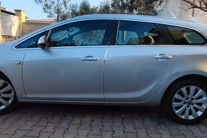 Opel Astra SW perfetta
