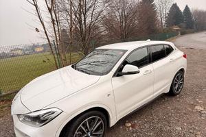 BMW X2 sDrive20d Msport