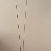 Lampada da terra Ilios – Ingo Maurer
