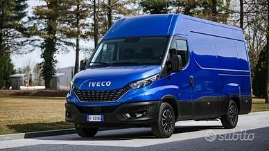 Ricambi usati iveco daily 2019-