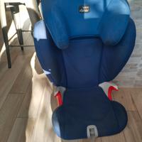 Seggiolino Britax Römer (dai 15-36kg)
