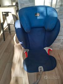 Seggiolino Britax Römer (dai 15-36kg)