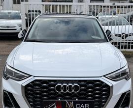 Audi Q3 SPB 45 TFSI S tronic quattro edition