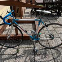 Bici da corsa vintage Antonelli