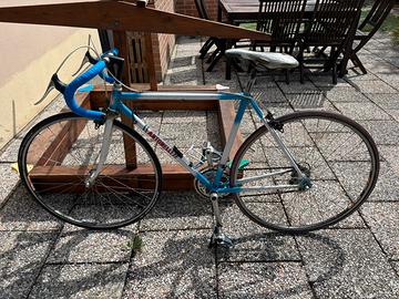 Bici da corsa vintage Antonelli