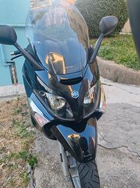 piaggio xevo 125