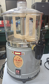 Cioccolatiera Vema CI 2080/5 - Nuova