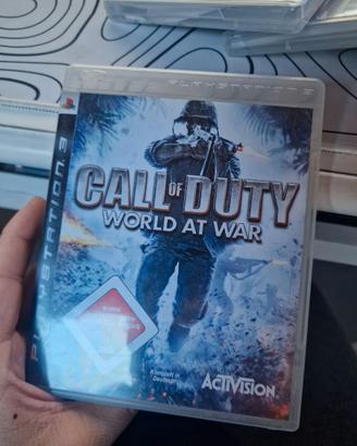 Gioco Ps3