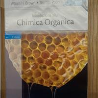 Introduzione alla Chimica Organica, V ed.