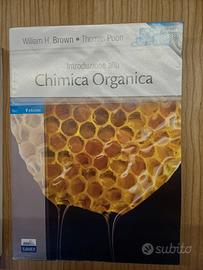 Introduzione alla Chimica Organica, V ed.
