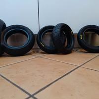 Gomme PMT NUOVE ( 0 KM )