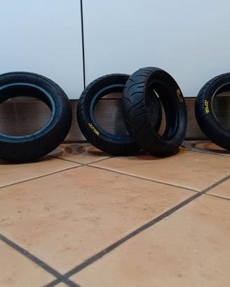 Gomme PMT NUOVE ( 0 KM )