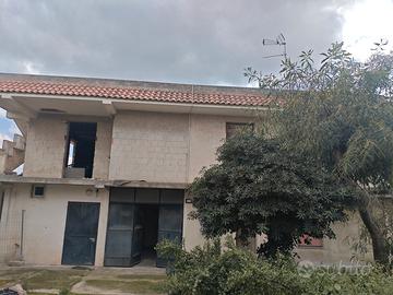 Villetta a 2 piani