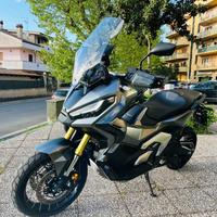 HONDA X-ADV PASSAGGIO E TAGLIANDO INCLUSO