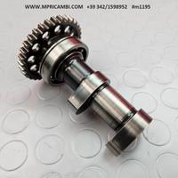 ALBERO CAMME HUSQVARNA TE 449 2010 2011 TXC TC 511