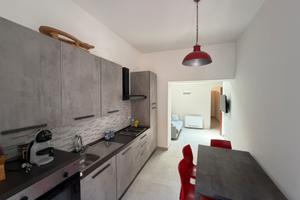 Bilocale in centro a Milazzo