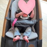 Sdraietta Kori Maxi Cosi