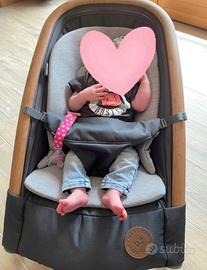 Sdraietta Kori Maxi Cosi