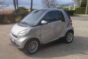 smart 1000 turbo 85cv