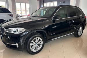 Bmw X5 xDrive25d Experience