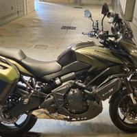Kawasaki Versys 650 - 2019