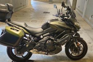 Kawasaki Versys 650 - 2019