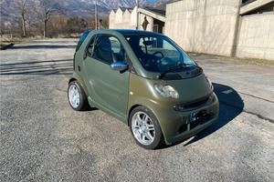 smart 450 brabus