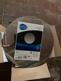 Specchio rotondo 42 cm