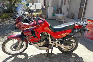 Honda Transalp 600v xlv reg. storico FMI