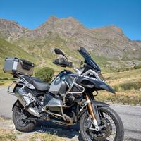 Bmw r 1200 gs - 2016